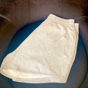 GYMSHARK TRAINING SWEAT SHORTS Brand New!